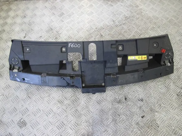 OEM 735795354 Framstolpehölje för Fiat 600 image 2