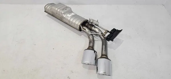 OEM A4634903402 Vasen Takavaimennin Mercedes G W463 AMG image 2