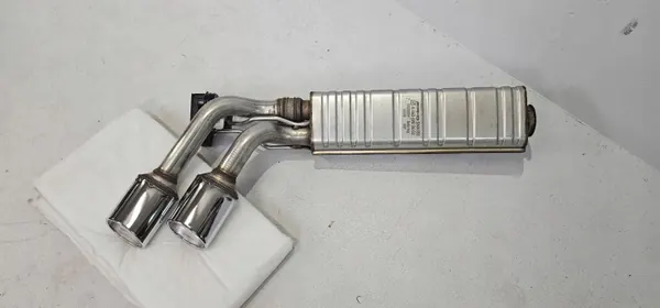 OEM A4634903402 Vasen Takavaimennin Mercedes G W463 AMG image 10