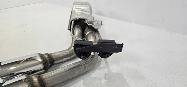 OEM A4634903402 Vasen Takavaimennin Mercedes G W463 AMG image 6