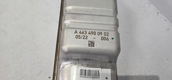 OEM A4634903402 Vasen Takavaimennin Mercedes G W463 AMG image 9