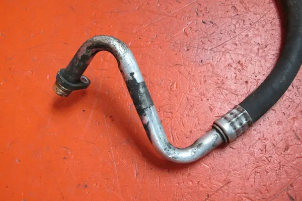 AC Putkisarja RENAULT KANGOO II/III 1.5 DCI 8200382116 image 3