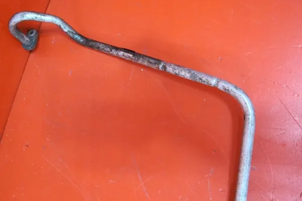 AC Putkisarja RENAULT KANGOO II/III 1.5 DCI 8200382116 image 6