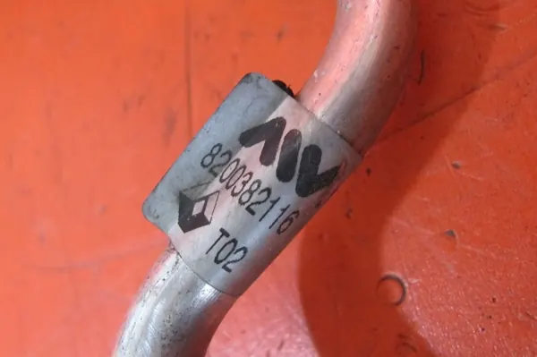 AC Putkisarja RENAULT KANGOO II/III 1.5 DCI 8200382116 image 9