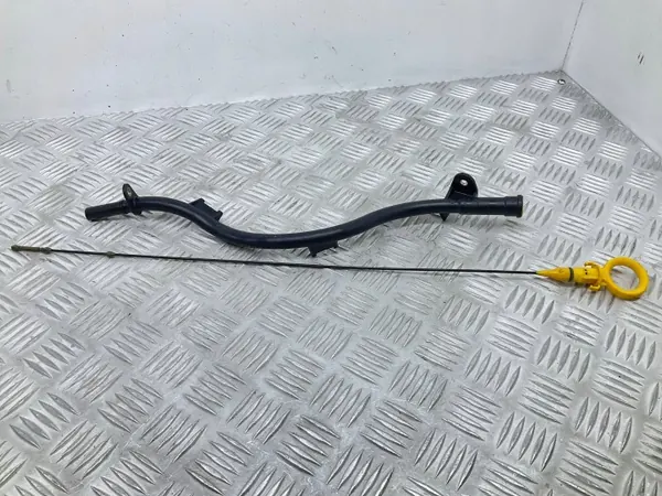 Sensor nivel aceite OEM 04L103634 para Skoda Octavia image 6