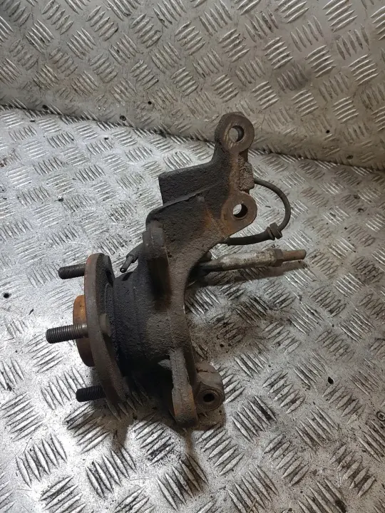 Etuoikea navanlaakeri ABS OEM 123XXX Ford image 3