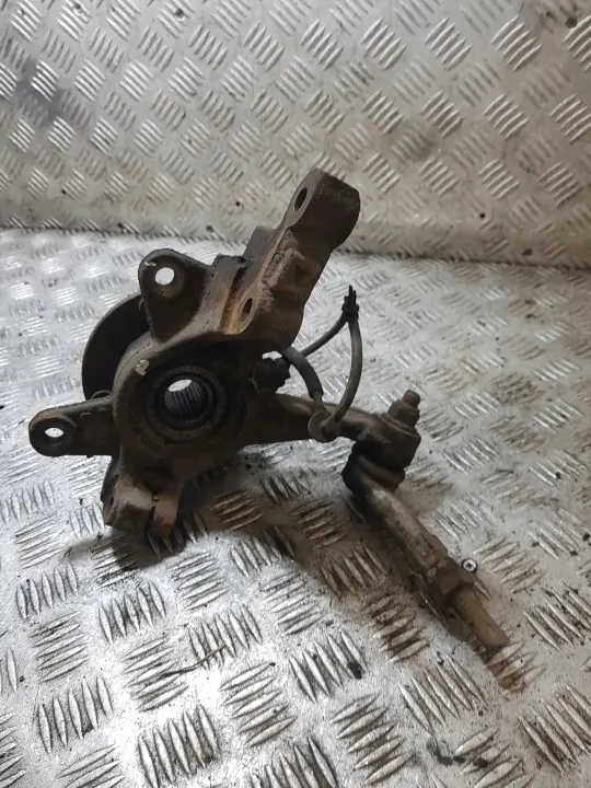 Etuoikea navanlaakeri ABS OEM 123XXX Ford image 4