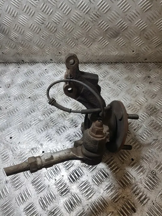 Etuoikea navanlaakeri ABS OEM 123XXX Ford image 5