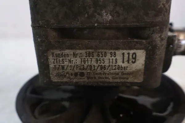 Bomba de direção assistida Volvo XC90 I 2.5 image 4