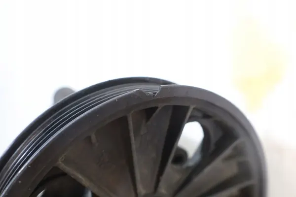 Bomba de direção assistida Volvo XC90 I 2.5 image 5