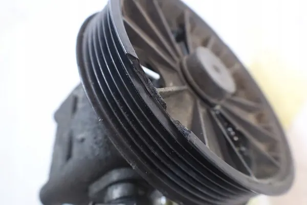 Bomba de direção assistida Volvo XC90 I 2.5 image 6