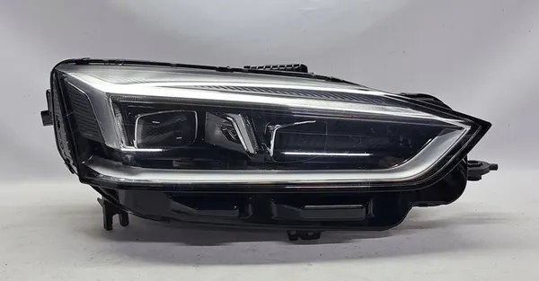 FARO DELANTERO DERECHO FULL LED AUDI A5 8W6941034D image 3