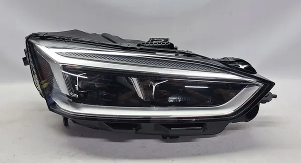FARO DELANTERO DERECHO FULL LED AUDI A5 8W6941034D image 4
