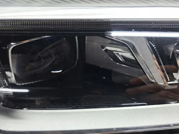 FARO DELANTERO DERECHO FULL LED AUDI A5 8W6941034D image 6