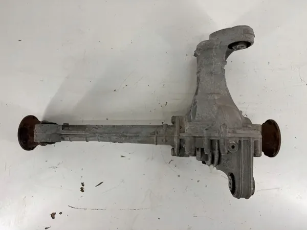 Framdifferential OEM 4460310088 för VW Touareg II image 2