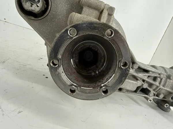 Framdifferential OEM 4460310088 för VW Touareg II image 10