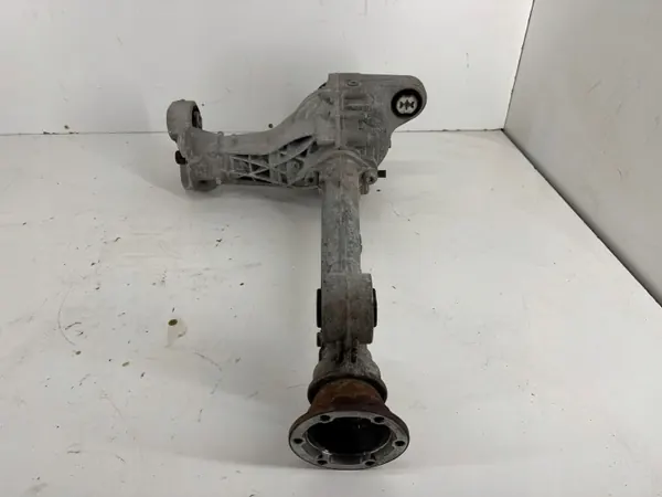 Framdifferential OEM 4460310088 för VW Touareg II image 3