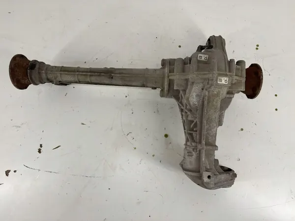 Framdifferential OEM 4460310088 för VW Touareg II image 4