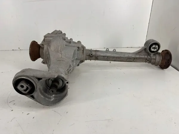 Framdifferential OEM 4460310088 för VW Touareg II image 6