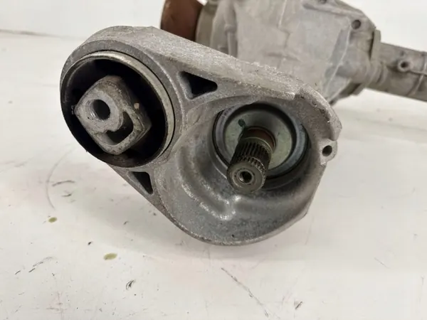 Framdifferential OEM 4460310088 för VW Touareg II image 7