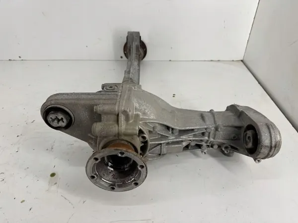 Framdifferential OEM 4460310088 för VW Touareg II image 8