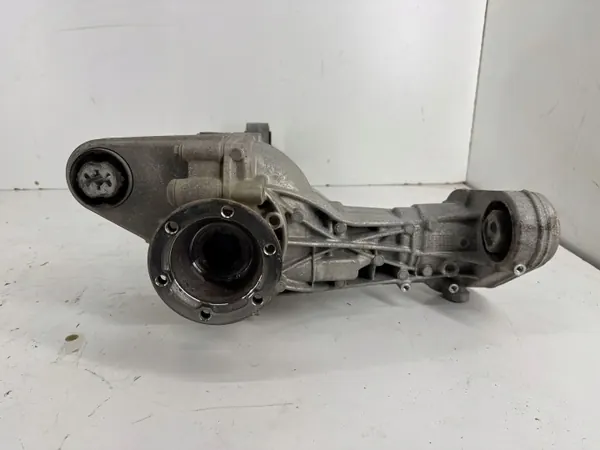 Framdifferential OEM 4460310088 för VW Touareg II image 9