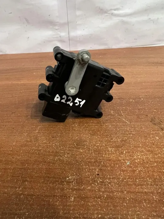 Motor de compuerta Toyota D2251 para RAV4 I (A1) 2.0L image 4