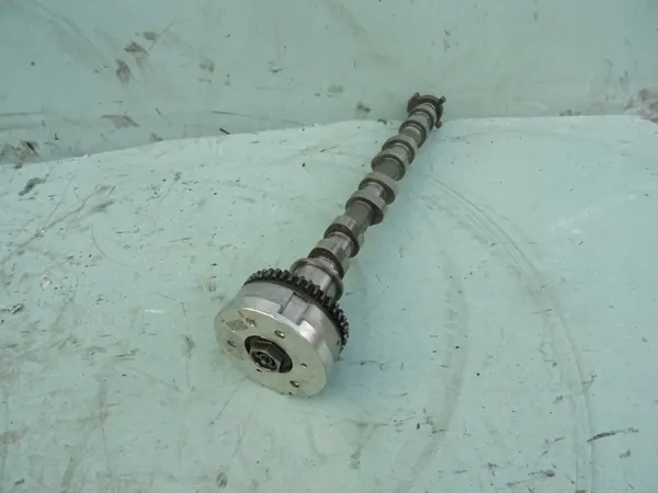 Hyundai Kamaxelvariator OEM 24350-03170 Begagnad image 2