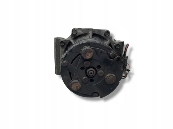 Saab 9-3 2.0t YS3D 98-02 Compressore AC Behr Hella 4635892 image 2