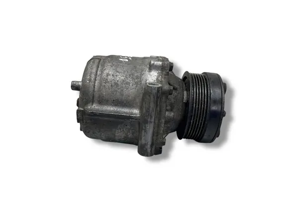 Saab 9-3 2.0t YS3D 98-02 Compressore AC Behr Hella 4635892 image 3