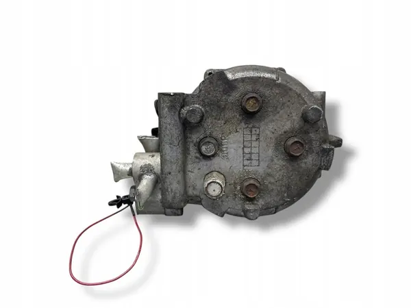 Saab 9-3 2.0t YS3D 98-02 Compressore AC Behr Hella 4635892 image 4