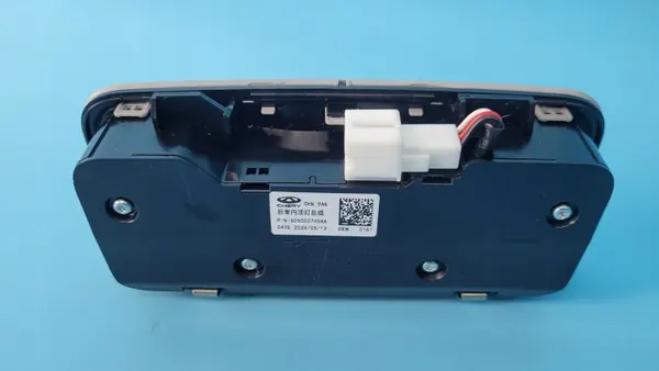 OEM 605000745AA Plafonnier LED Chery Omoda 5 - Intérieur image 9