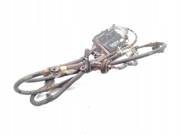 Moteur direction assistée Lexus LS OEM 46310-50011 image 3