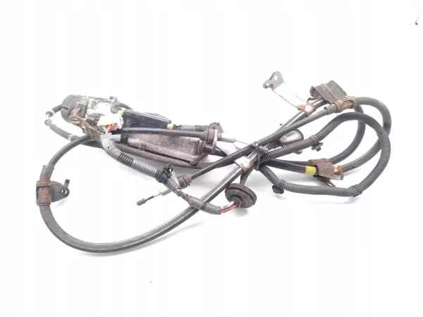 Moteur direction assistée Lexus LS OEM 46310-50011 image 6