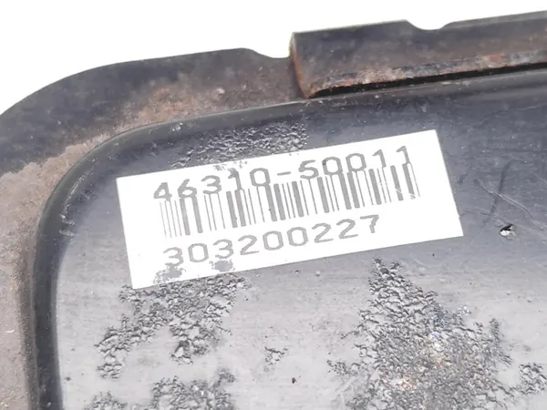 Moteur direction assistée Lexus LS OEM 46310-50011 image 7
