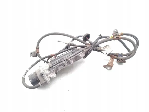 Moteur direction assistée Lexus LS OEM 46310-50011 image 9