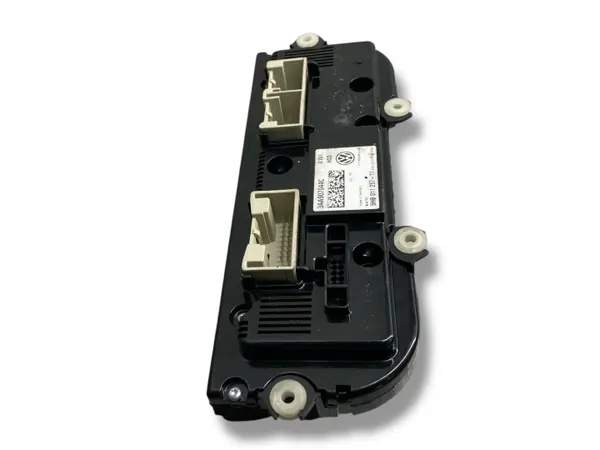 Klimapanel VW Passat B7 OEM 3AA907044C image 4