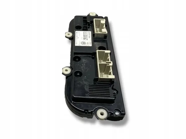 Klimapanel VW Passat B7 OEM 3AA907044C image 5
