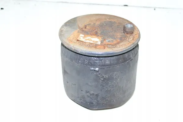 Mercedes Actros MP4 Hinterachsluftfeder 6122N OEM image 2