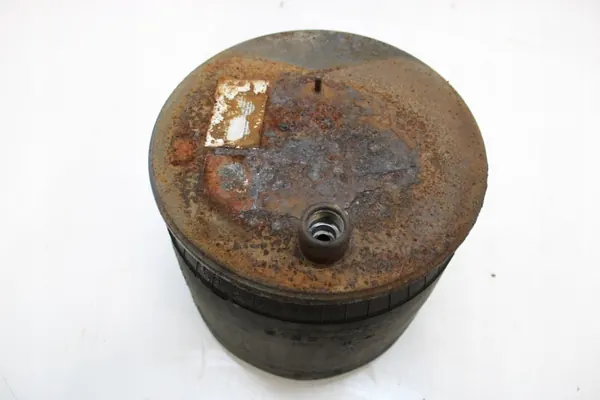 Mercedes Actros MP4 Hinterachsluftfeder 6122N OEM image 5