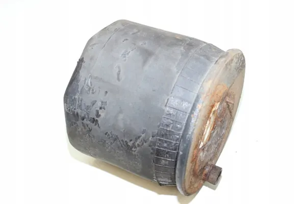Mercedes Actros MP4 Hinterachsluftfeder 6122N OEM image 6