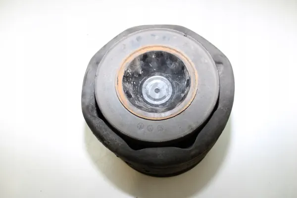 Mercedes Actros MP4 Hinterachsluftfeder 6122N OEM image 7