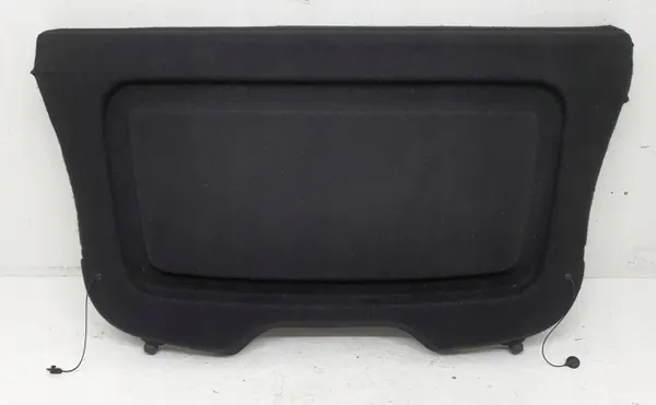 Ford Focus MK3 Heckkofferraumablage OEM BM51-A46506-AC image 2
