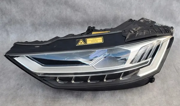 Faróis Laser Audi A8 D5 Esquerdo/Direito 4N0941085 4N0941086 image 10