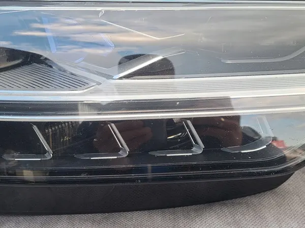 Faróis Laser Audi A8 D5 Esquerdo/Direito 4N0941085 4N0941086 image 3