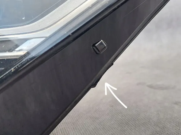 Faróis Laser Audi A8 D5 Esquerdo/Direito 4N0941085 4N0941086 image 8