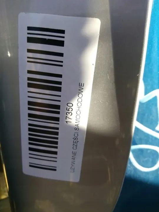 Ford OE 360200486 Motorabdeckung für Ka II 08-16 image 8