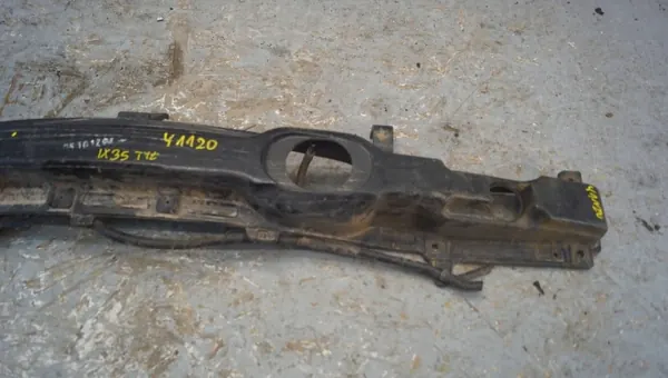 OEM 866312Y000 bakre förstärkningsbalk för Hyundai image 3