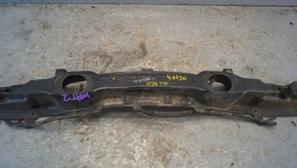 OEM 866312Y000 bakre förstärkningsbalk för Hyundai image 4