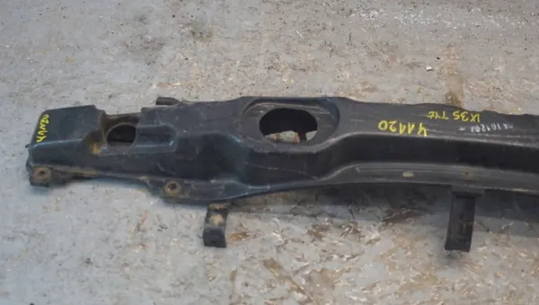OEM 866312Y000 bakre förstärkningsbalk för Hyundai image 7